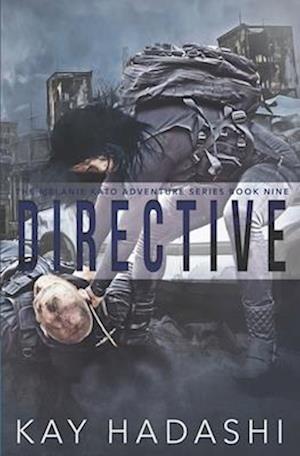 Directive: An Impossible Rescue