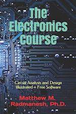 The Electronics Course