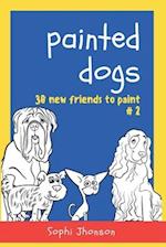 Painted Dogs