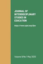 Journal of Interdisciplinary Studies in Education, 2020 Vol. 9 No. 1