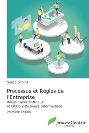 Processus et Règles de l'Entreprise