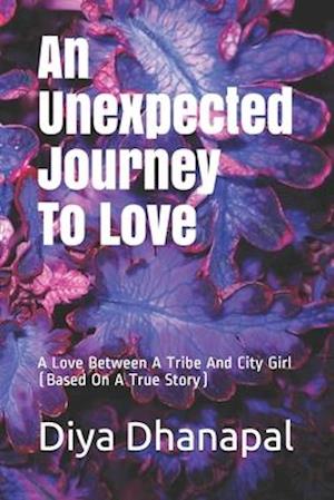 An Unexpected Journey To Love