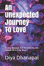 An Unexpected Journey To Love