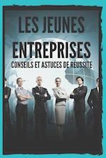 Les Jeunes Entreprises