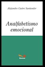 Analfabetismo Emocional