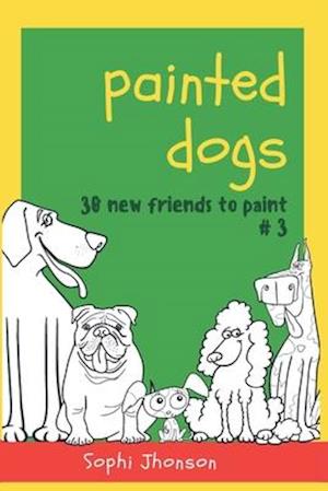 Painted Dogs