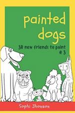 Painted Dogs