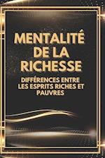 Mentalité de la Richesse