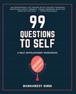 99 Questions to Self