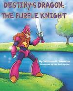 Destiny's Dragon: The Purple Knight 