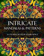 Intricate Mandalas & Patterns