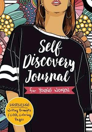 Self Discovery Journal for Young Women