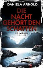 Die Nacht gehört den Schatten