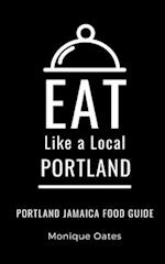 Eat Like a Local- Portland Jamaica : Portland Food Guide 