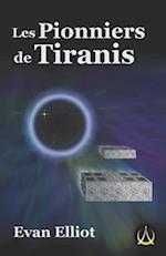 Les Pionniers de Tiranis