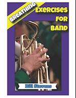 Breathing Exercises for Band