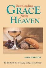 Downloading Grace From Heaven