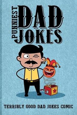 Punniest Dad Jokes