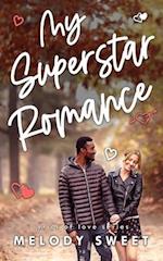 My Superstar Romance