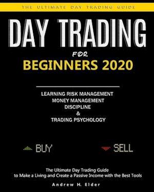 Day Trading for Beginners 2020