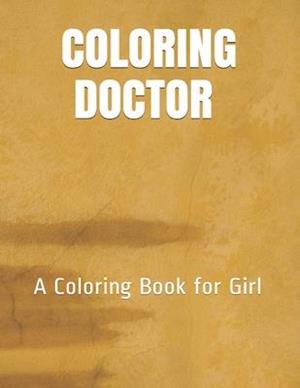 Coloring Doctor