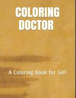 Coloring Doctor