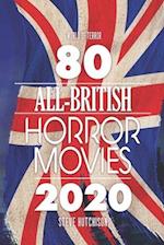 80 All-British Horror Movies