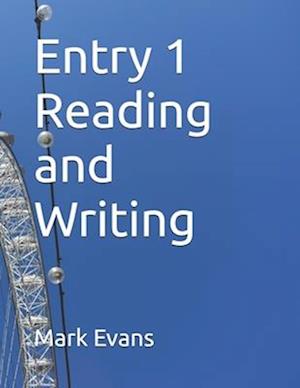 Entry 1 Reading and Writing