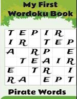 My First Wordoku Book.