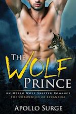 The Wolf Prince