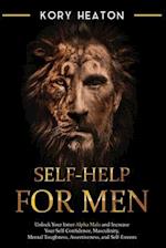 Self-Help for Men