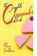 The Complete Cheesecake Cookbook