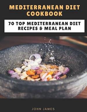 Mediterranean Diet Cookbook