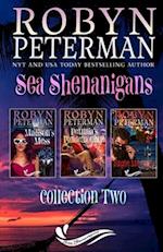 Sea Shenanigans Collection Two 