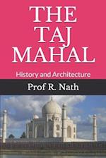 The Taj Mahal