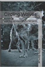 Circling Wolves