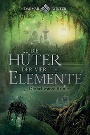 Die Hüter der vier Elemente