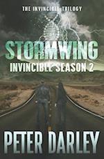 Stormwing - Invincible Season 2: An Action Thriller 