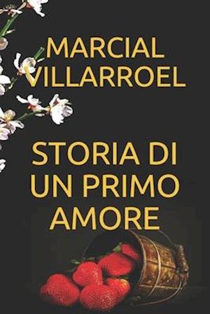 Storia Di Un Primo Amore