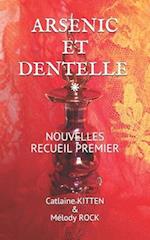 Arsenic Et Dentelle