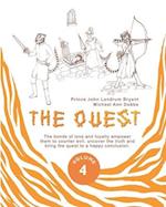 The Quest - Volume 4