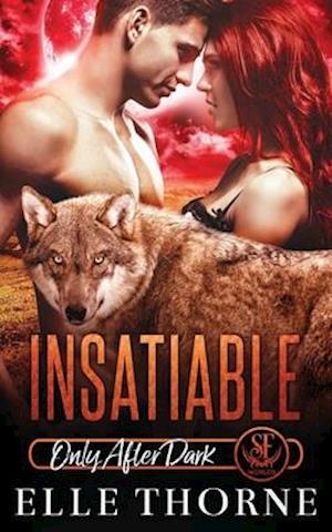 Insatiable