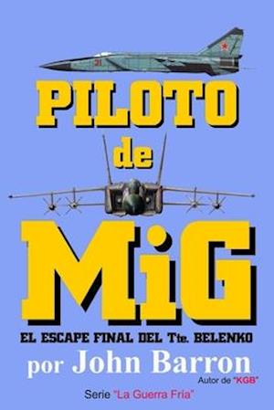 Piloto de MiG