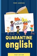 Quarantine-education-english