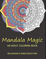 Mandala Magic