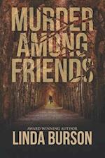 Murder Among Friends