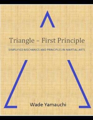 Triangle - First Principle