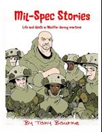 Mil-Spec Stories