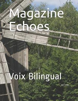 Magazine Echoes