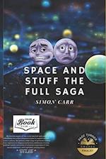 space and stuff the complete saga 